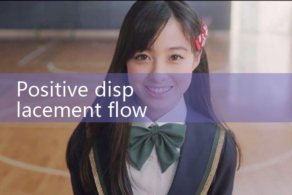 positive displacement flow meter|thermal flow meter