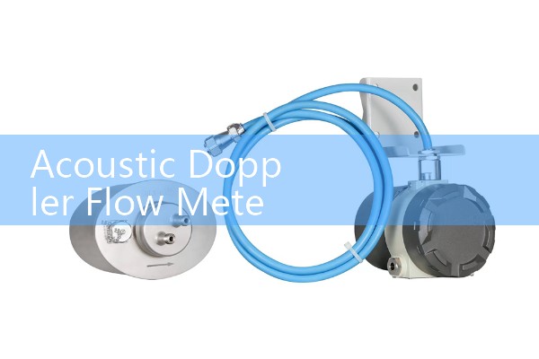 Acoustic Doppler Flow Meter: Non-invasive particle and slurry pipe testers.