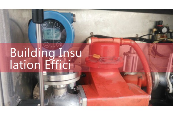 Building Insulation Efficiency: How A Heat Flow Meter Measures Thermal Resistance