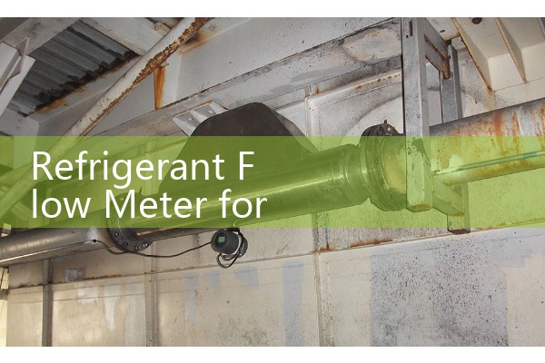 Refrigerant Flow Meter for Automotive AC: Rugged Designs for Mobile Cabin Comfort