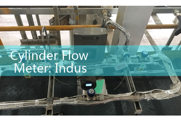 Cylinder Flow Meter: Industrial Shielding Gas Regulator Visual Scales