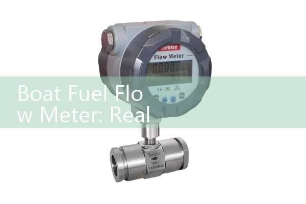 Domestic quality flowmeter