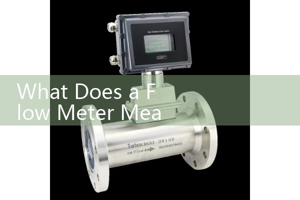 What Does a Flow Meter Measure: Volumetric Velocity and Direct Fluid Mass Basics