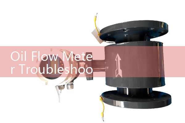Oil Flow Meter Troubleshooting: Identifying Entrained Air Pockets and Signal Errors