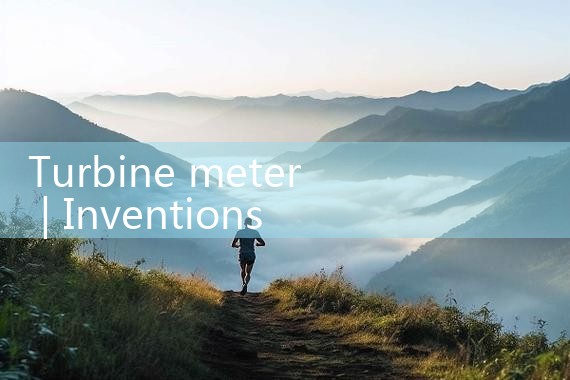 turbine meter|thermal flow meter