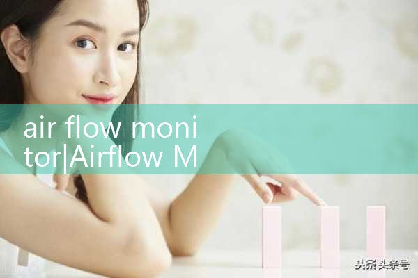 air flow monitor|balo meter
