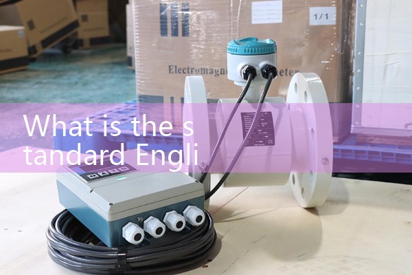electromagnetic flow transmitter