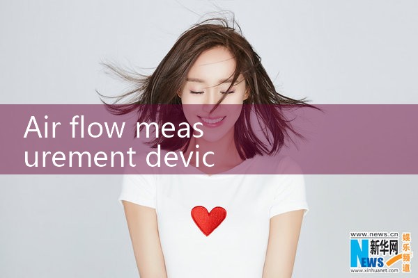 air flow measurement devices|rotameter flow meter