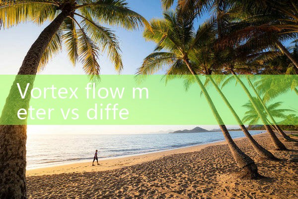 vortex flow meter vs differential pressure flow meter|mass flow meter