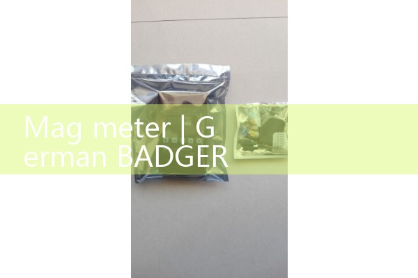 mag meter