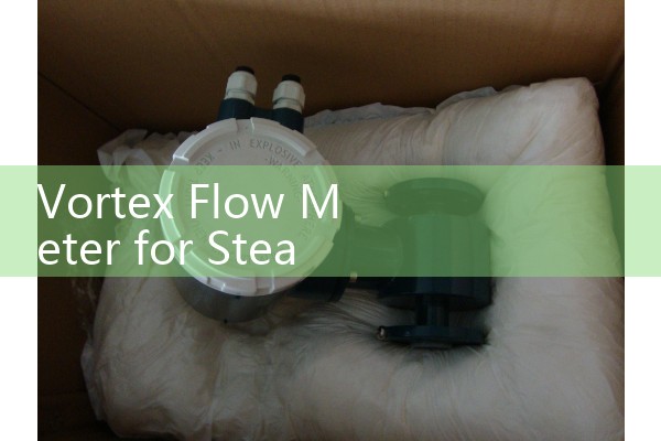 Vortex Flow Meter for Steam Application: High-Temperature Saturated Vapor Tracking