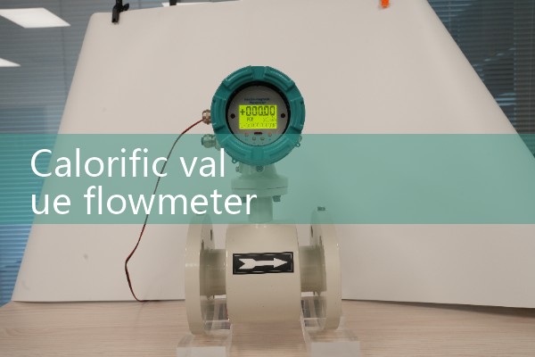 Dalian flowmeter