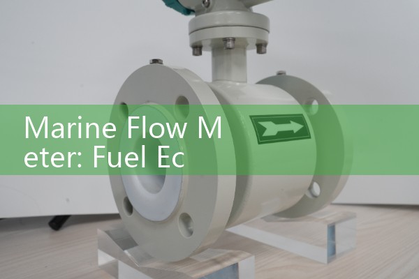 Installation of Baotou Quality Flow Meter