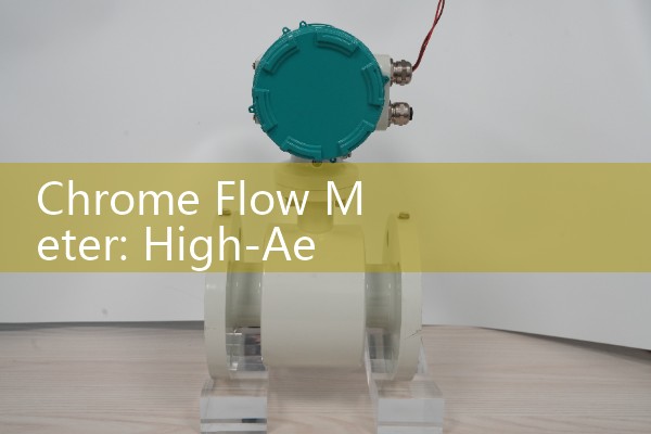 Chrome Flow Meter: High-Aesthetic Loop Accessories for Desktop Modding Rigs
