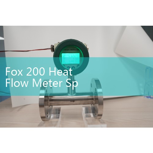 Fox 200 Heat Flow Meter Specifications: Laboratory Thermal Conductivity Testing Instruments for Insulation