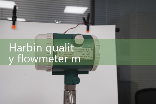 Harbin Quality Flow Meter Manufacturer