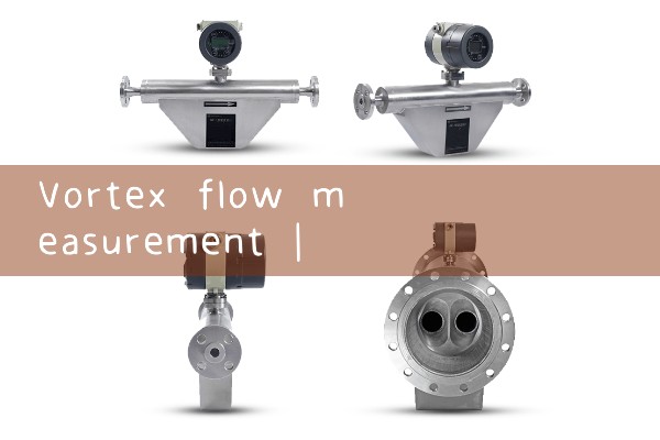 vortex flow measurement|vortex flow meter