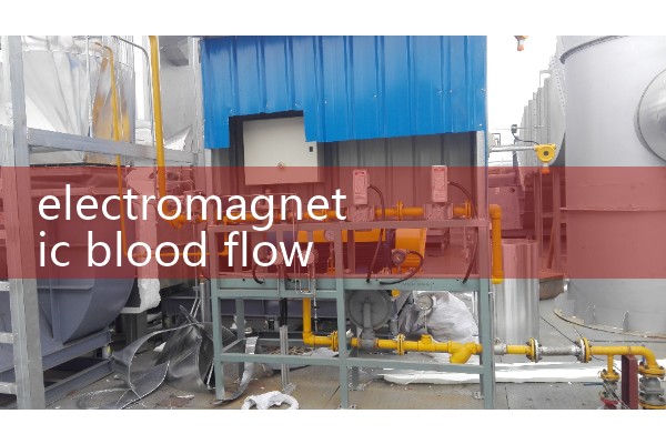 electromagnetic blood flow meter|orifice meter