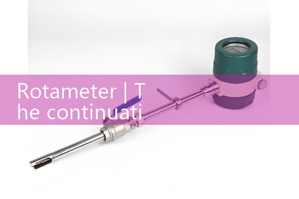 rotameter